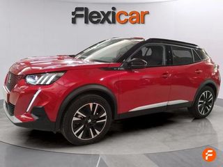 Peugeot 2008 Eléctrico GT 136 (100kW)