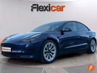 Tesla Model 3 Estándar Plus RWD