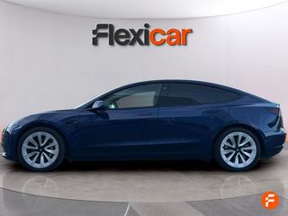 Tesla Model 3 Estándar Plus RWD