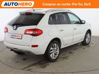 Renault Koleos 2.0 dCi Limited Edition