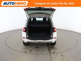 Renault Koleos 2.0 dCi Limited Edition