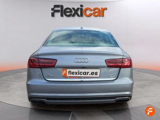 Audi A6 S line edition 1.8 TFSI ultra S tronic