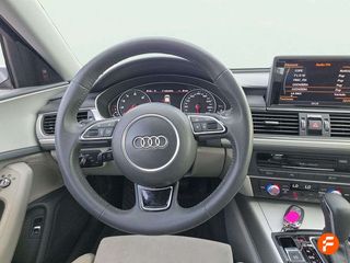 Audi A6 S line edition 1.8 TFSI ultra S tronic