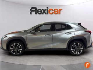 Lexus UX 2.0 250h Luxury