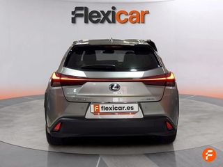 Lexus UX 2.0 250h Luxury