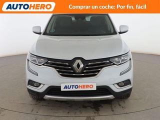 Renault Koleos 2.0 dCi Zen X-Tronic 4x4