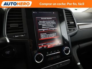 Renault Koleos 2.0 dCi Zen X-Tronic 4x4
