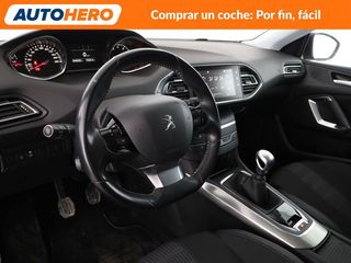 Peugeot 308 1.2 PureTech Allure