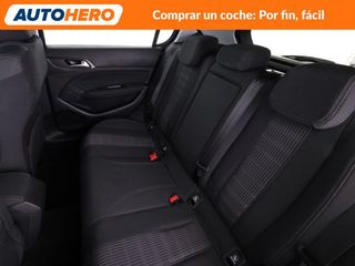 Peugeot 308 1.2 PureTech Allure