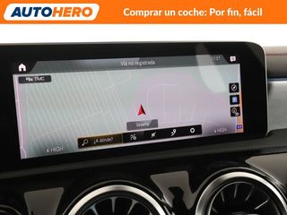 Mercedes Clase CLA CLA 200 d AMG Line