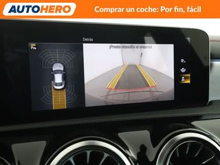 Mercedes Clase CLA CLA 200 d AMG Line