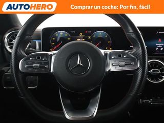 Mercedes Clase CLA CLA 200 d AMG Line