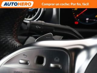 Mercedes Clase CLA CLA 200 d AMG Line