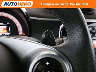 Smart Fortwo 0.9 Turbo Basis passion