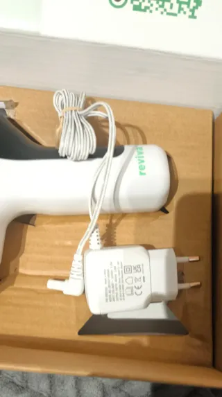 Lijadora Black+Decker Reviva