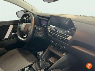 Citroën C4 X PureTech 100 S&S 6v You