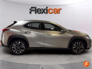 Lexus UX 2.0 250h Luxury
