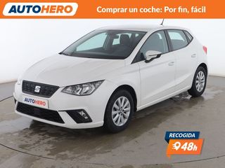 Seat Ibiza 1.0 TSI Style Go 2