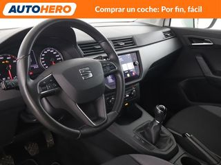 Seat Ibiza 1.0 TSI Style Go 2