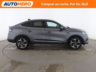 Renault Arkana 1.6 Hybrid E-Tech Techno