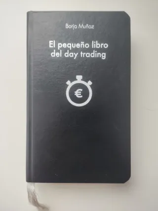 El pequeño libro del day trading