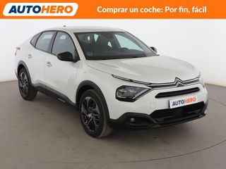 Citroën C4 X 1.2 PureTech Plus