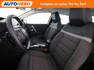 Citroën C4 X 1.2 PureTech Plus