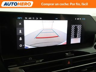 Citroën C4 X 1.2 PureTech Plus