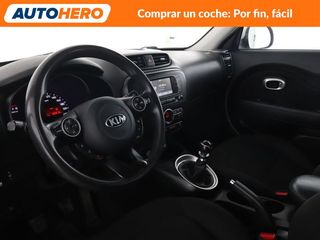 Kia Soul 1.6 GDI Concept