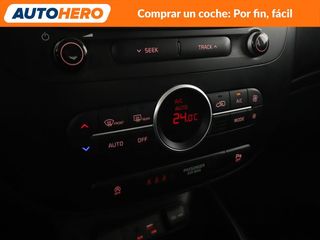 Kia Soul 1.6 GDI Concept