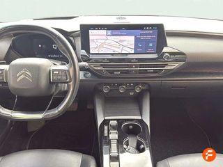 Citroën C5 X PureTech 96kW (130CV) S&S EAT8 You