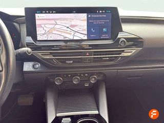 Citroën C5 X PureTech 96kW (130CV) S&S EAT8 You