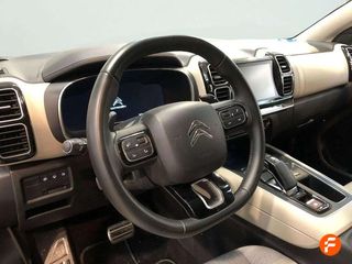 Citroën C5 Aircross 225 e-EAT8 Shine