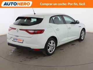 Renault Megane 1.5 Blue dCi Business
