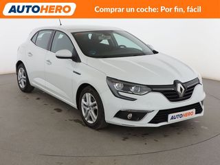 Renault Megane 1.5 Blue dCi Business