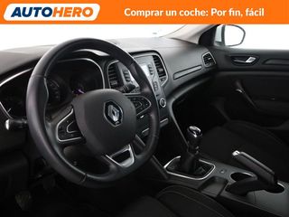 Renault Megane 1.5 Blue dCi Business