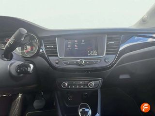Opel Crossland X 1.2 81kW (110CV) Innovation S/S Auto