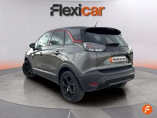 Opel CrossLand 1.2 81kW (110CV) GS Line