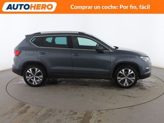 Seat Ateca 1.4 TSI ACT Xcellence