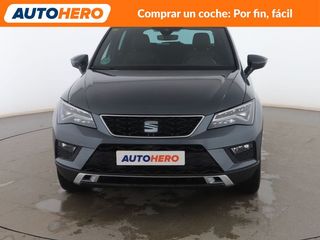 Seat Ateca 1.4 TSI ACT Xcellence