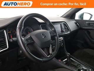 Seat Ateca 1.4 TSI ACT Xcellence