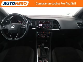 Seat Ateca 1.4 TSI ACT Xcellence