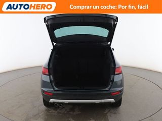 Seat Ateca 1.4 TSI ACT Xcellence