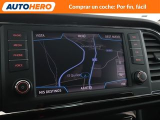 Seat Ateca 1.4 TSI ACT Xcellence