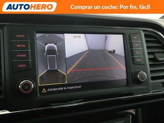 Seat Ateca 1.4 TSI ACT Xcellence