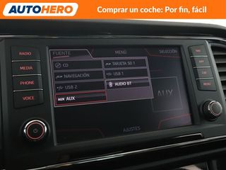 Seat Ateca 1.4 TSI ACT Xcellence