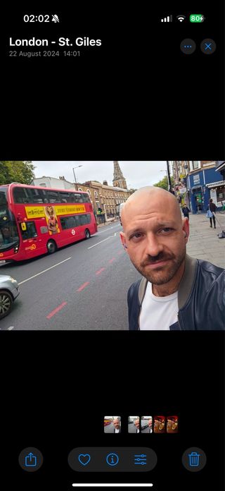 English conversation native speaker