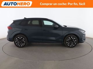Cupra Terramar 1.5 e-HYBRID America's Cup Limited Edition PHEV