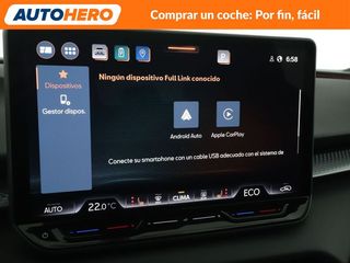 Cupra Terramar 1.5 e-HYBRID America's Cup Limited Edition PHEV