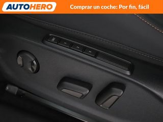 Cupra Terramar 1.5 e-HYBRID America's Cup Limited Edition PHEV